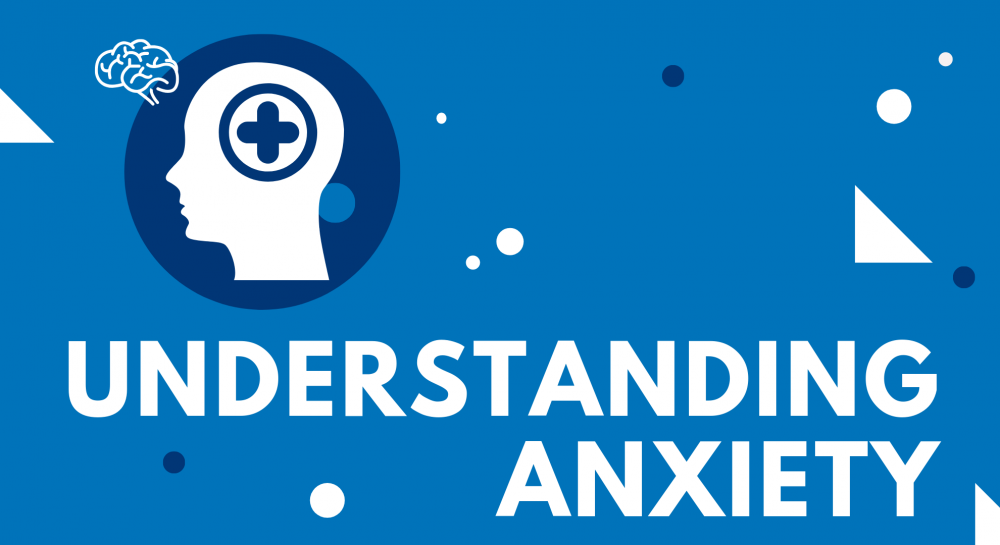 Understanding Anxiety | City Of Canada Bay Council